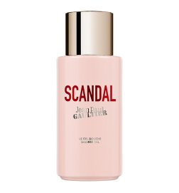 Scandal - Gel Douche Parfumé