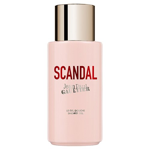 Jean Paul GAULTIER Skandal - Duftendes Duschgel 8435415007573 Jean Paul GAULTIER Skandal - Duftendes Duschgel 8435415007573
