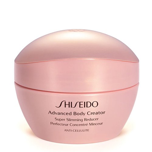 SHISEIDO Perfektionierendes Schlankheitskonzentrat 0768614104674 SHISEIDO Perfektionierendes Schlankheitskonzentrat 0768614104674
