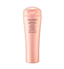 SHISEIDO Aromatisches Anti-Cellulite-Skulptur-Gel 0768614102922