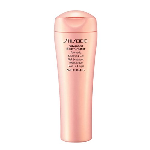 SHISEIDO Gel Sculptant Aromatique Anti-Cellulite 0768614102922
