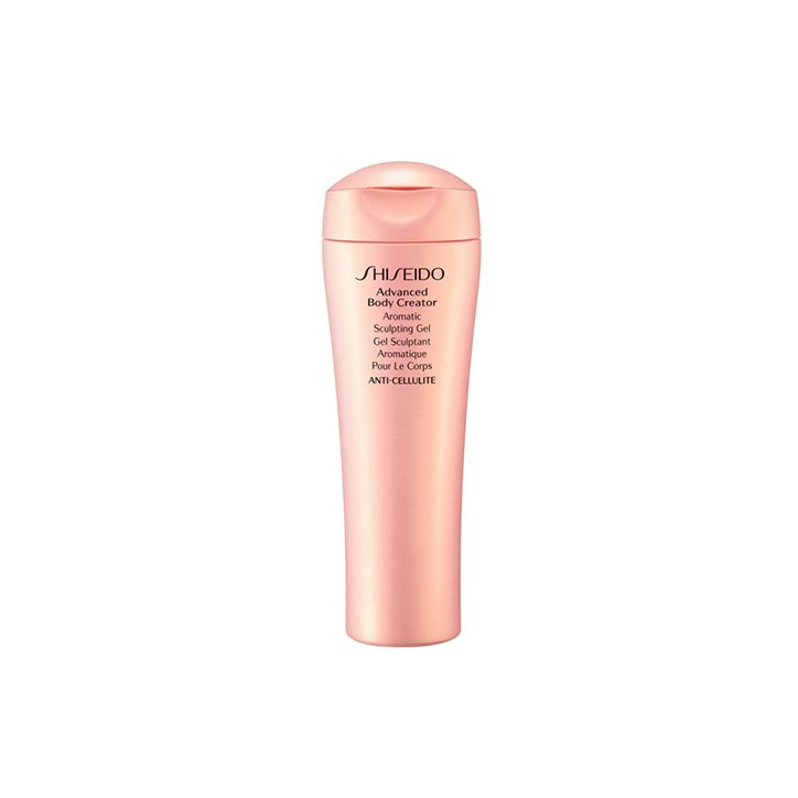 SHISEIDO Aromatisches Anti-Cellulite-Skulptur-Gel 0768614102922 SHISEIDO Aromatisches Anti-Cellulite-Skulptur-Gel 0768614102922