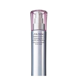 SHISEIDO White Lucency - Sérum Cou et Décolleté Eclaircissant
