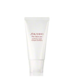 SHISEIDO The Skincare - Masque Purifiant 0729238530515