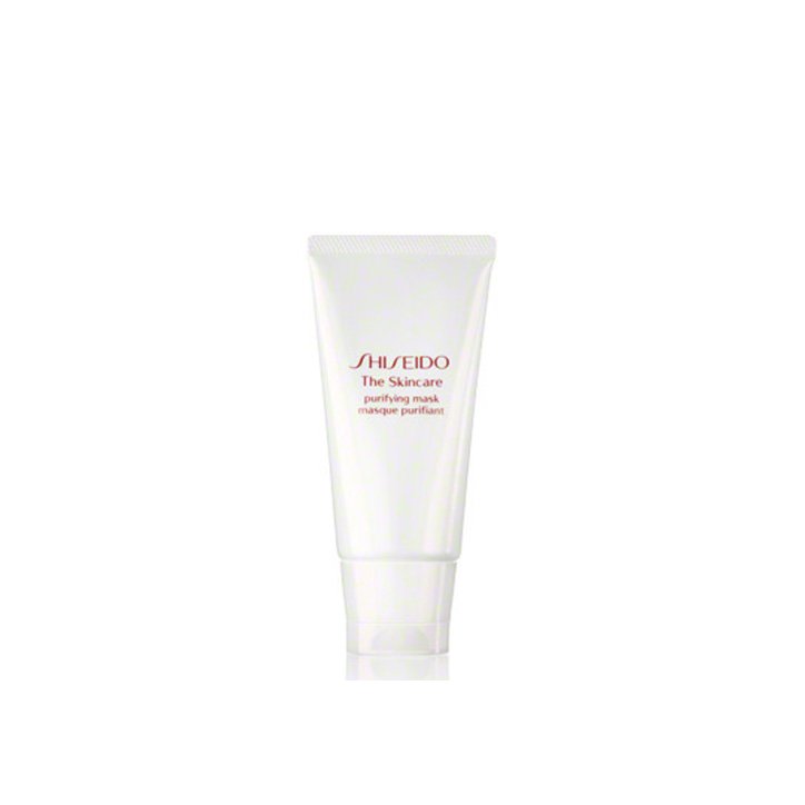 SHISEIDO-The Skincare - Purifying Mask SHISEIDO-The Skincare - Purifying Mask