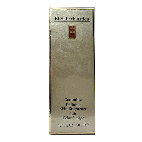 ELIZABETH ARDEN Ceramide Defining Skin Brightener - ELIZABETH ARDEN Ceramide Defining Skin Brightener -