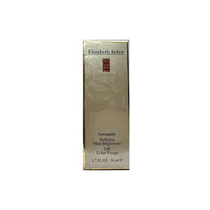 ELIZABETH ARDEN Ceramide Defining Skin Brightener - ELIZABETH ARDEN Ceramide Defining Skin Brightener -
