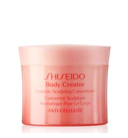 SHISEIDO-Body Creator - Aromatic Sculpting Concentrate for the