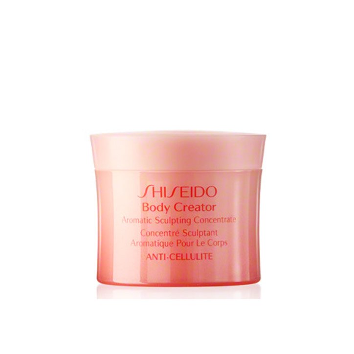 SHISEIDO Body Creator - Aromatisch modellierendes SHISEIDO Body Creator - Aromatisch modellierendes