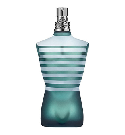 JEAN PAUL GAULTIER Le Male - Eau de Toilette 3423470317534