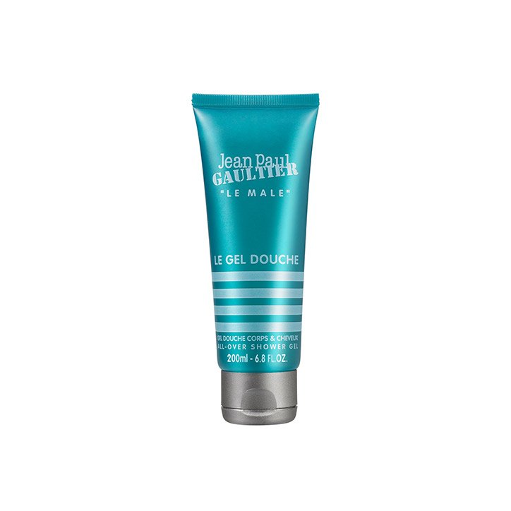 JEAN PAUL GAULTIER-The Male - Shower Gel JEAN PAUL GAULTIER-The Male - Shower Gel