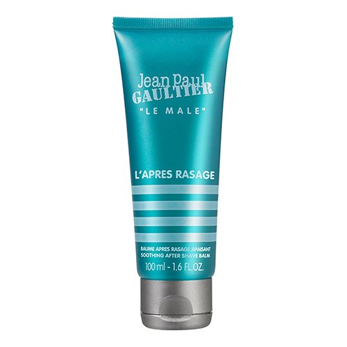 Jean Paul GAULTIER Le Male - Beruhigender After-Shave-Balsam Jean Paul GAULTIER Le Male - Beruhigender After-Shave-Balsam