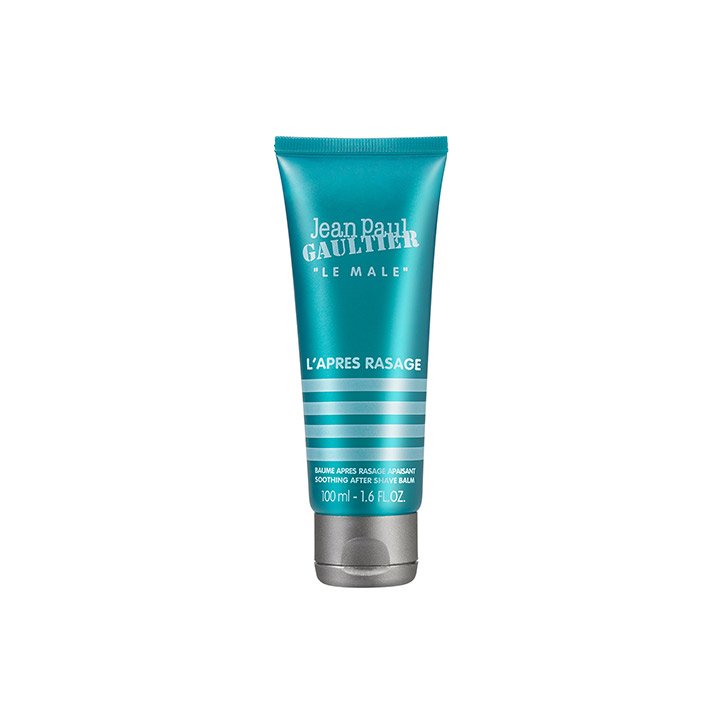 Jean Paul GAULTIER Le Male - Beruhigender After-Shave-Balsam Jean Paul GAULTIER Le Male - Beruhigender After-Shave-Balsam
