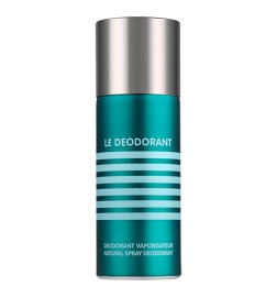 Le Male - Deodorant Vapo.150ml