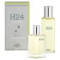 H24 - Eau de toilette et sa Recharge