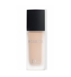 Dior-Diorskin Forever - Matte Clean Foundation 24H Hold without