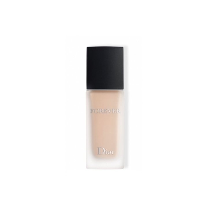 Dior Diorskin Forever - Fond de Teint Mat Clean Tenue 24H sans Dior Diorskin Forever - Fond de Teint Mat Clean Tenue 24H sans
