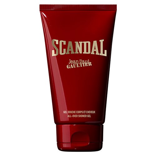 JEAN PAUL GAULTIER-Scandal for Men - Shower Gel 150ml