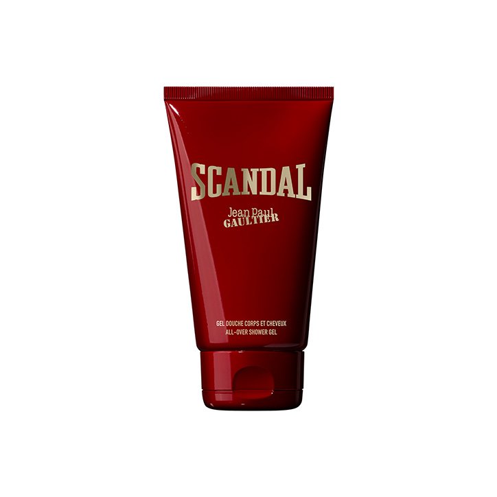 Jean Paul GAULTIER Scandal pour Homme - Gel Douche 150ml Jean Paul GAULTIER Scandal pour Homme - Gel Douche 150ml