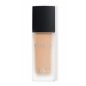 Diorskin Forever - Fond de Teint Mat Clean Tenue 24H sans Transfert Enrichi en Soin