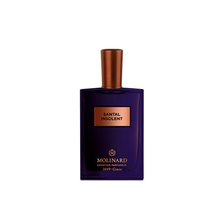 MOLINARD Santal Insolent - Eau de Parfum 3305400172065 MOLINARD Santal Insolent - Eau de Parfum 3305400172065