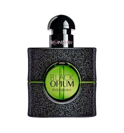 Black Opium Illicit Green - Eau De Parfum