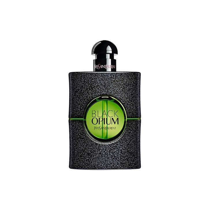 YVES SAINT LAURENT Black Opium Illicit Green - Eau De Parfum YVES SAINT LAURENT Black Opium Illicit Green - Eau De Parfum