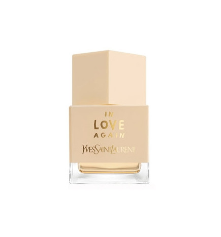 YVES SAINT LAURENT-In Love Again Collection - Eau de Toilette
