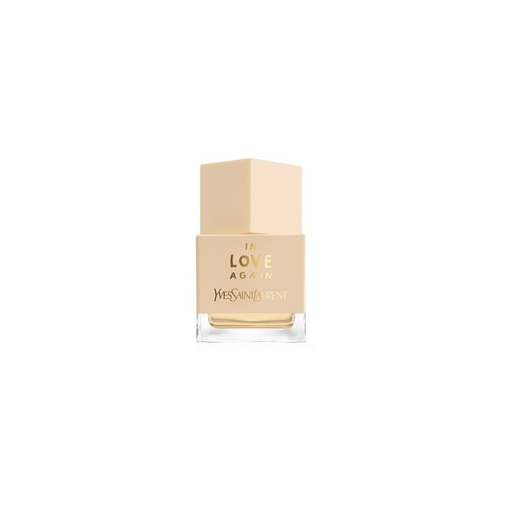 YVES SAINT LAURENT Collection In Love Again - Eau de Toilette YVES SAINT LAURENT Collection In Love Again - Eau de Toilette