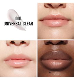 Dior Addict Lip Maximizer Serum für aufpolsternde Lippen - 24h Feuchtigkeit & Maximal-Volumen-Effekt