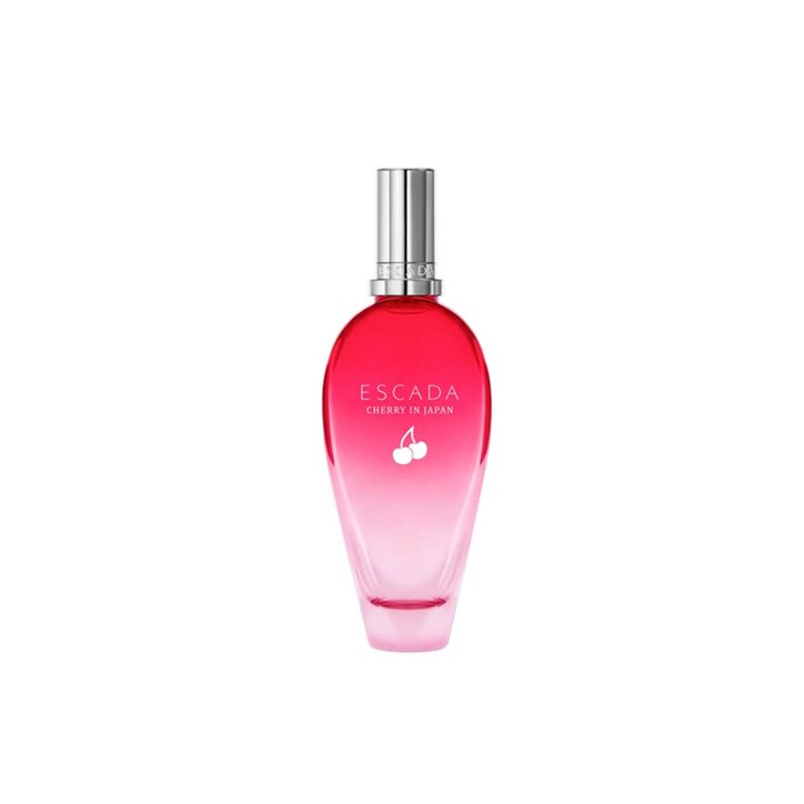 ESCADA-Cherry in Japan - Eau de Toilette ESCADA-Cherry in Japan - Eau de Toilette