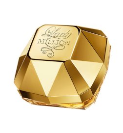 Lady Million - Eau de Parfum