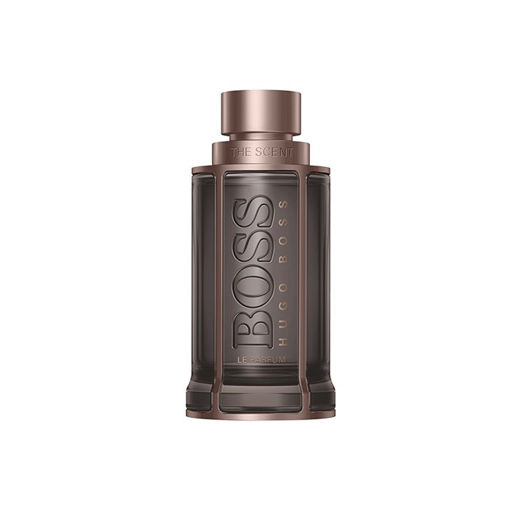BOSS - HUGO BOSS-Boss The Scent - For Him Perfume
