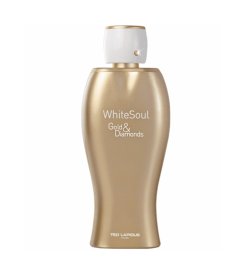 TED LAPIDUS WhiteSoul Gold & Diamonds - Eau de Parfum
