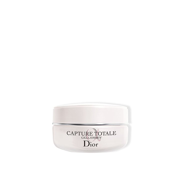 Dior Capture Totale - Soin Regard Fermeté et Correction Rides Dior Capture Totale - Soin Regard Fermeté et Correction Rides