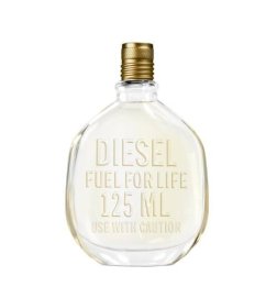 DIESEL Fuel For Life pour Lui - Eau de Toilette 3605520946592