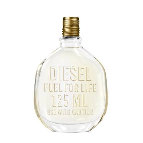 DIESEL-Fuel For Life for Him - Eau de Toilette DIESEL-Fuel For Life for Him - Eau de Toilette