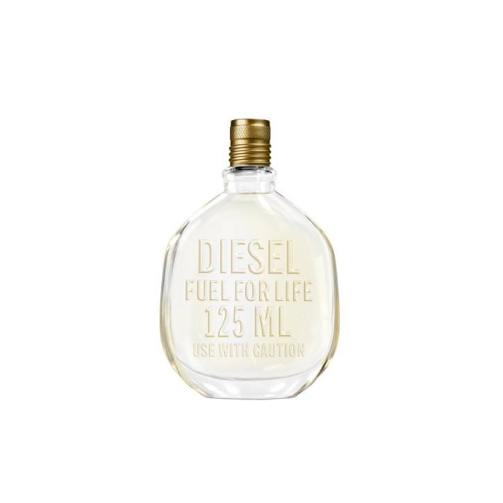 DIESEL-Fuel For Life for Him - Eau de Toilette DIESEL-Fuel For Life for Him - Eau de Toilette