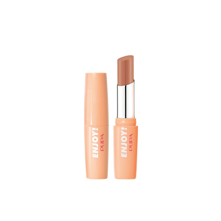 PUPA-Enjoy! Miss Pupa - Ultra-shiny Lipstick, Crystalline Effect