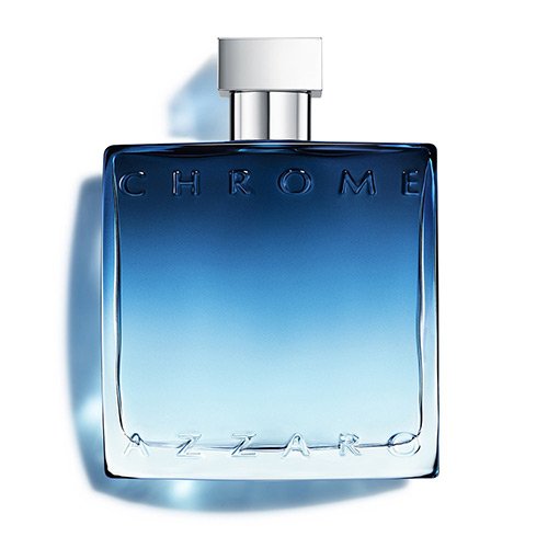 AZZARO PARFUM Chrome - Eau de Parfum 3351500920037