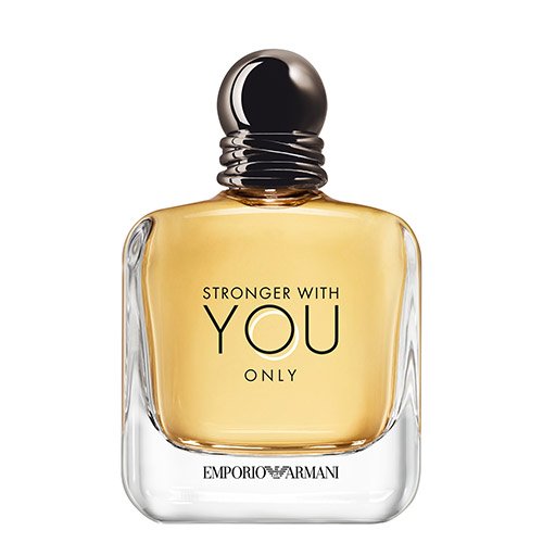 Armani Parfum-Stronger with You Only - Eau de Toilette Armani Parfum-Stronger with You Only - Eau de Toilette