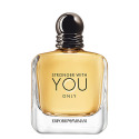 Armani Parfum Stronger with You Only - Eau de Toilette