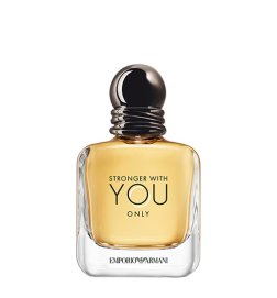 Stronger with You Only - Eau de Toilette