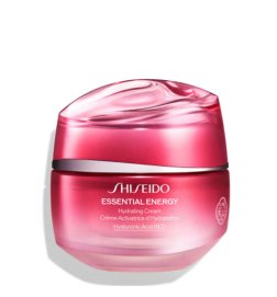 SHISEIDO Essential Energy - 24H Feuchtigkeitsaktivierende Creme