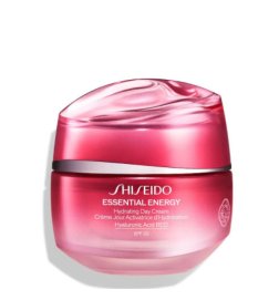 SHISEIDO-Essential Energy - Hydration Activating Day Cream SPF20
