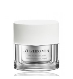 SHISEIDO Men - Revitalisant Total Crème 0768614184089