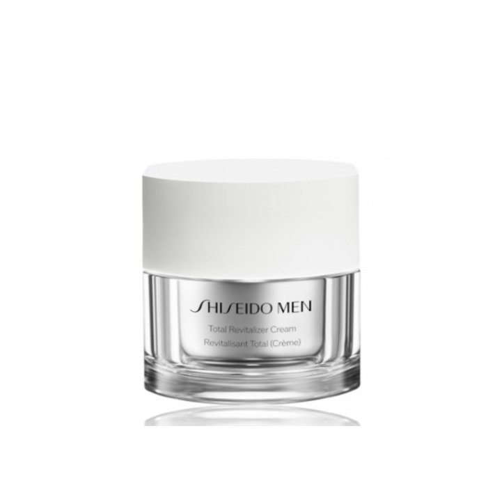 SHISEIDO Men - Total Revitalisierende Creme 0768614184089 SHISEIDO Men - Total Revitalisierende Creme 0768614184089