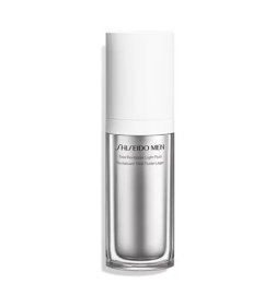 SHISEIDO Men - Revitalisant Total Fluide Léger 0729238184091