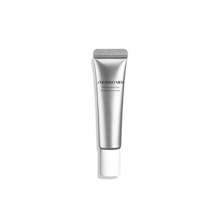 SHISEIDO Men - Revitalisant Total Yeux 0729238184107