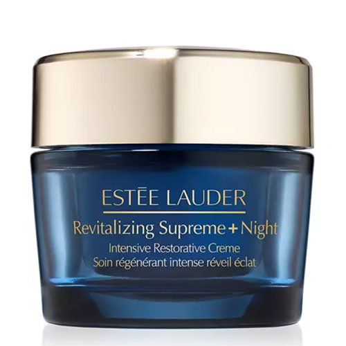 ESTEE LAUDER Revitalizing Supreme+ Night - Soin Régénérant ESTEE LAUDER Revitalizing Supreme+ Night - Soin Régénérant